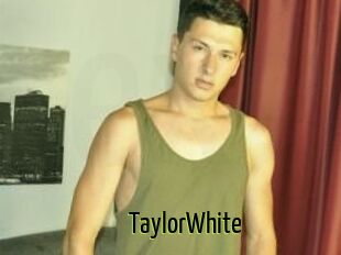 TaylorWhite