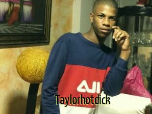 Taylorhotdick