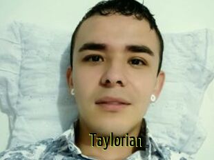 Taylorian