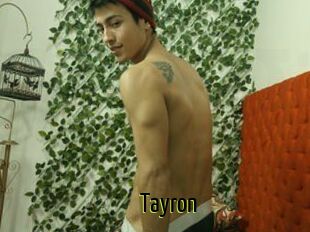 Tayron