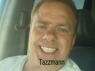 Tazzmann