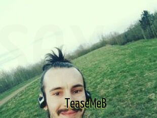 TeaseMeB