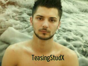 TeasingStudX