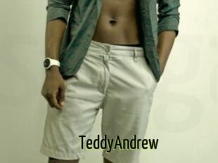 TeddyAndrew