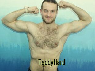 TeddyHard