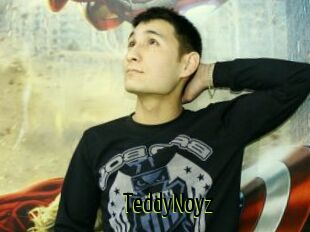 TeddyNoyz