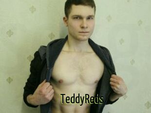 TeddyReds