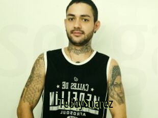 TeddySuarez