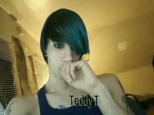 TeddyT