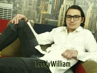 TeddyWilliam