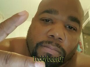 Teddybeer07