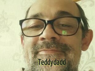 Teddydadd