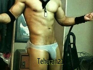 Teheran21