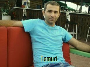 Temuri