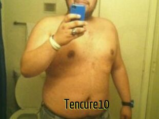 Tencure10