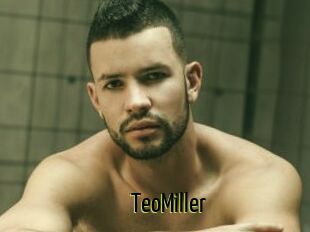 TeoMiller