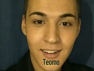 Teomo