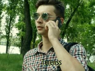 Terenss
