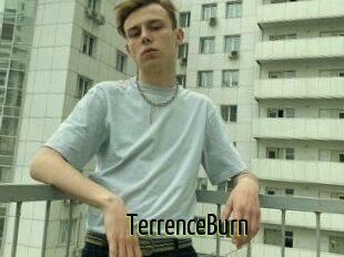 TerrenceBurn