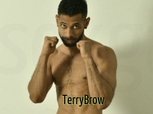 TerryBrow