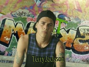 TerryJackson