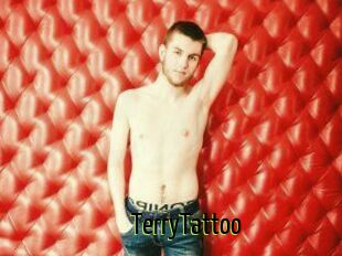 TerryTattoo
