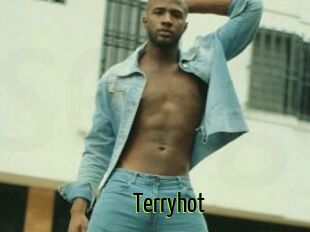 Terryhot