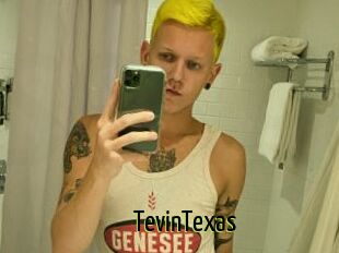 TevinTexas