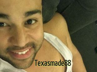 Texasmade88