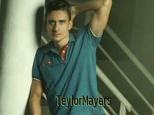 TeylorMayers