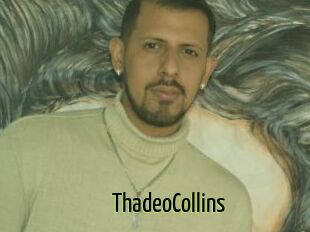 ThadeoCollins