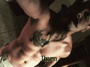 Thamn