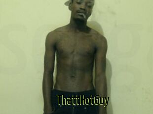 ThattHotGuy