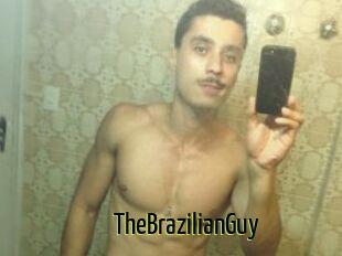 TheBrazilianGuy