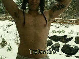 TheDawsonX