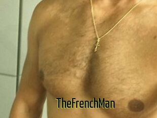 TheFrenchMan