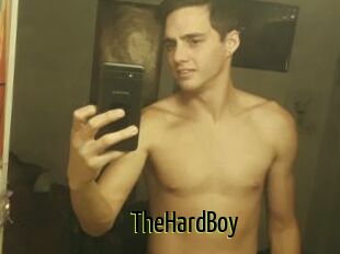 TheHardBoy