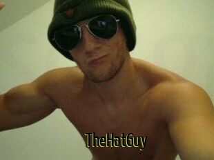 TheHatGuy