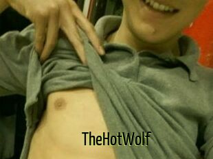TheHotWolf