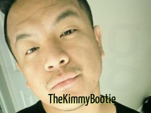 TheKimmyBootie