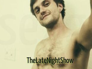 TheLateNightShow