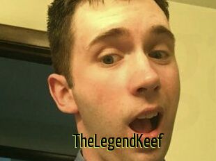 TheLegendKeef