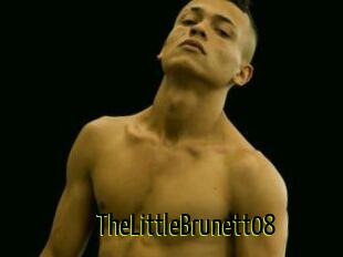 TheLittleBrunett08