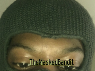 TheMaskedBandit