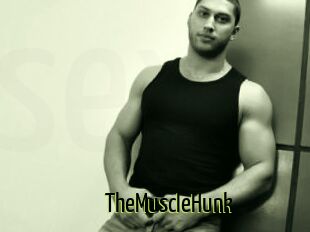TheMuscleHunk