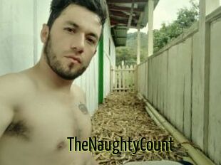 TheNaughtyCount