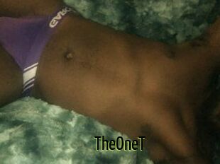 TheOneT
