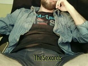 TheSexorcis