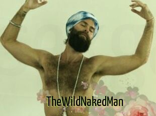 TheWildNakedMan