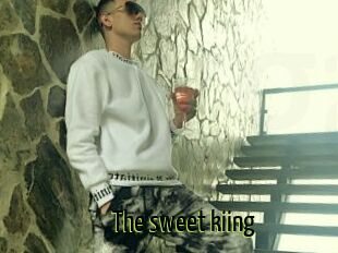 The_sweet_kiing